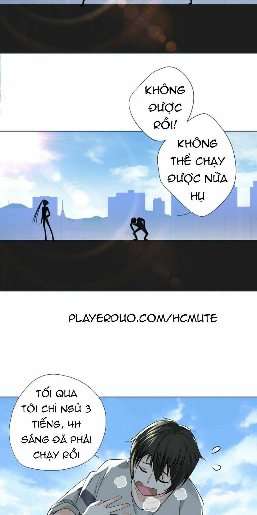 đại chiến yêu tinh chapter 7 25