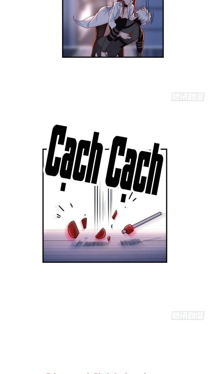 trợ lý thánh tôn, ta đã vô địch chapter 23 10