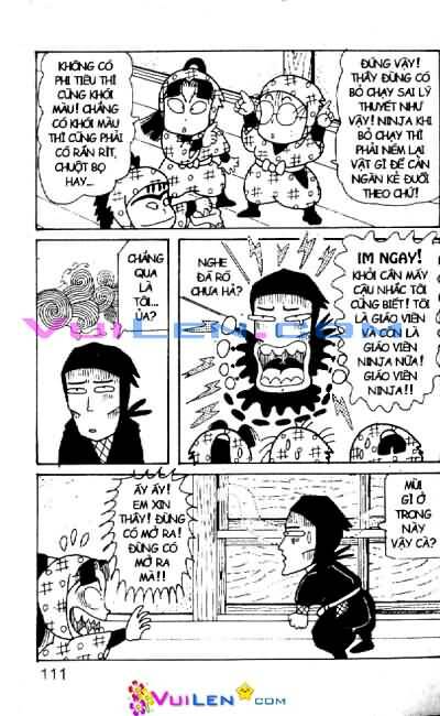 ninja loạn thị chapter 28 111