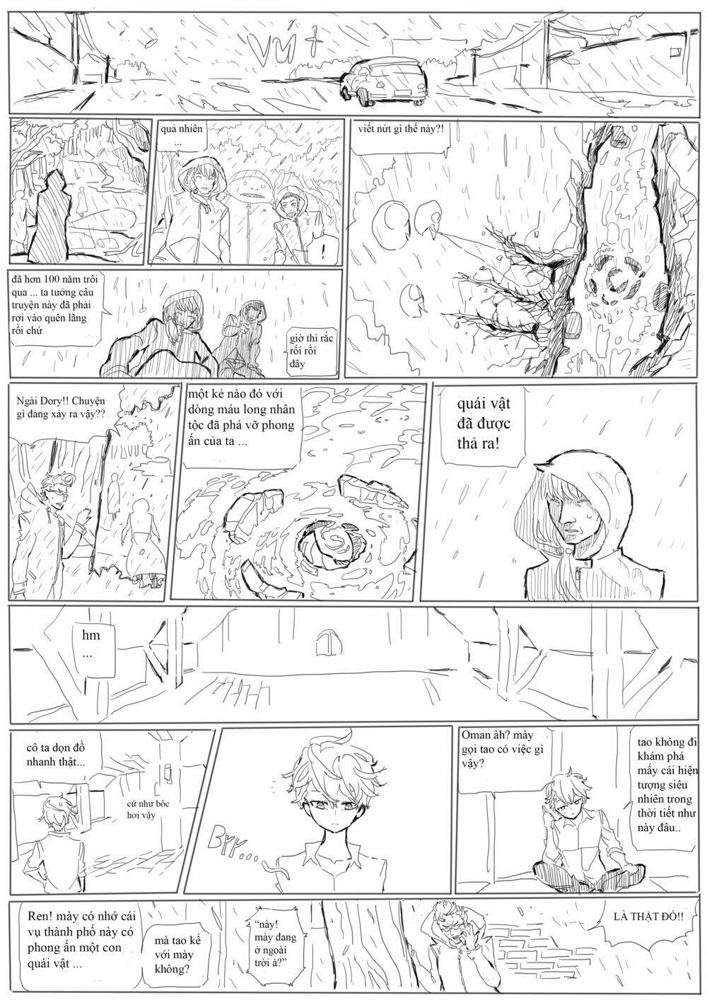 project: emperor x harem (peh) chapter 2 10