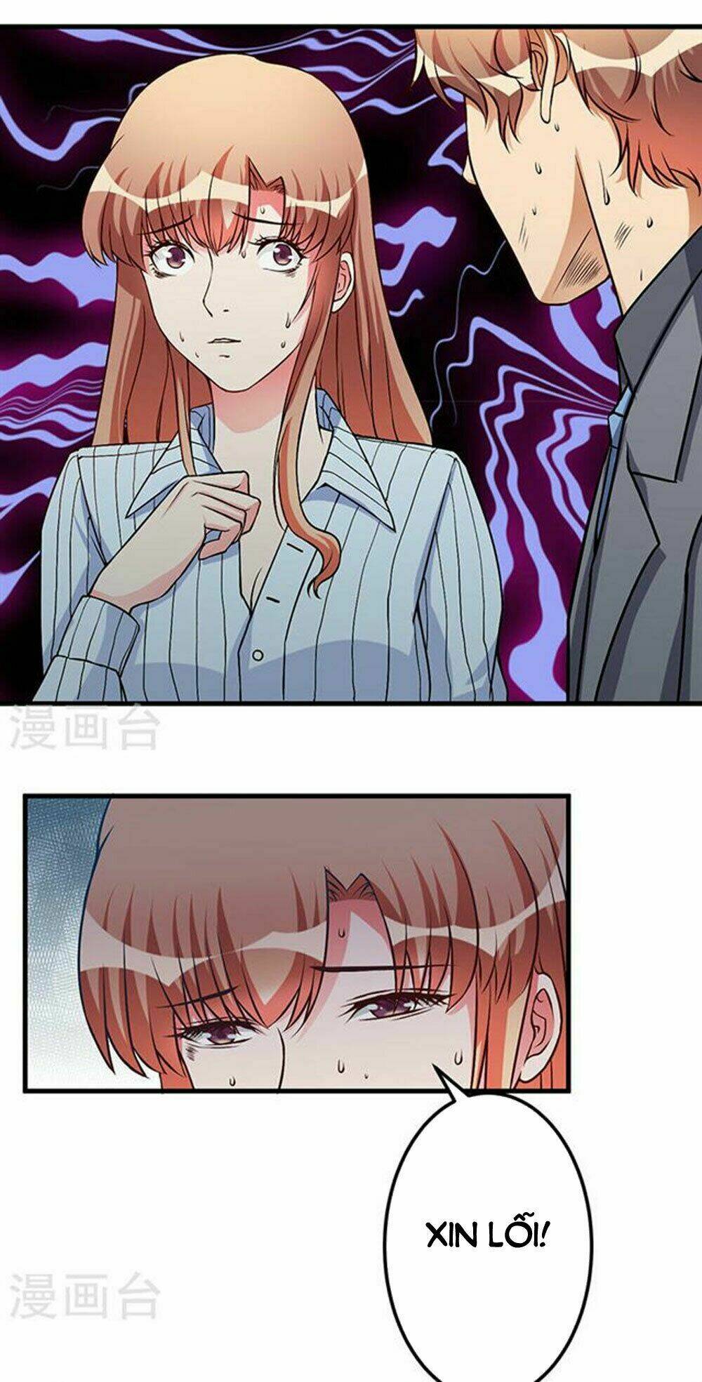 gối đầu vào tổng tài ác ma chapter 52 5