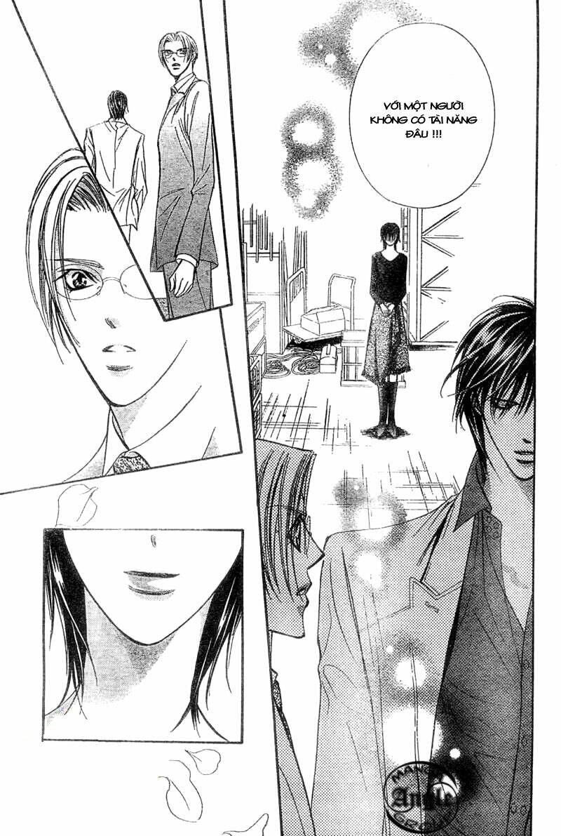 thử thách của kyouko chapter 121 30