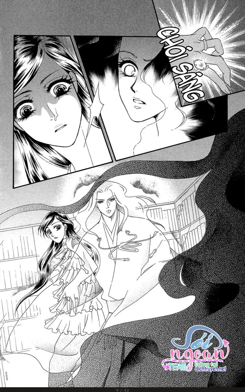 đóa hồng dành tặng seri chapter 18 6