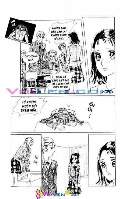 có anh trong đời chapter 4 32