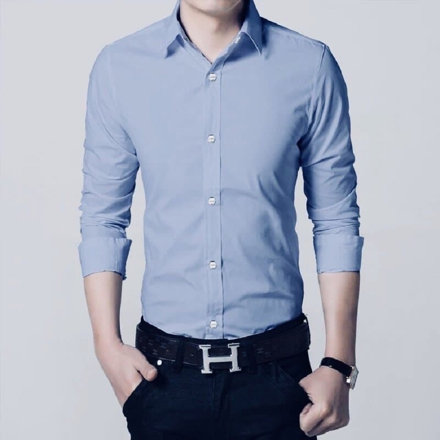 Áo sơ mi nam
