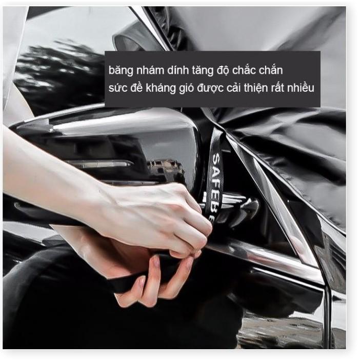 Tấm chắn nắng chống nóng kính lái
