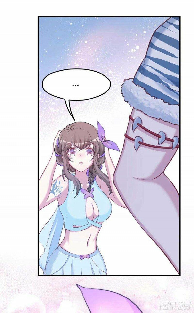 [16+] thảnh thơi thú thế chủng chủng điền, sinh sinh tể chapter 314 28
