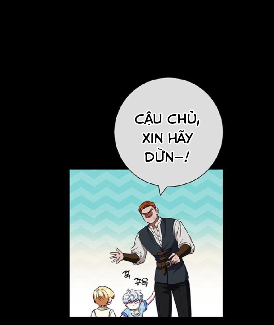 tôi trở thành mẹ của nam chính hoàn hảo chapter 27 43