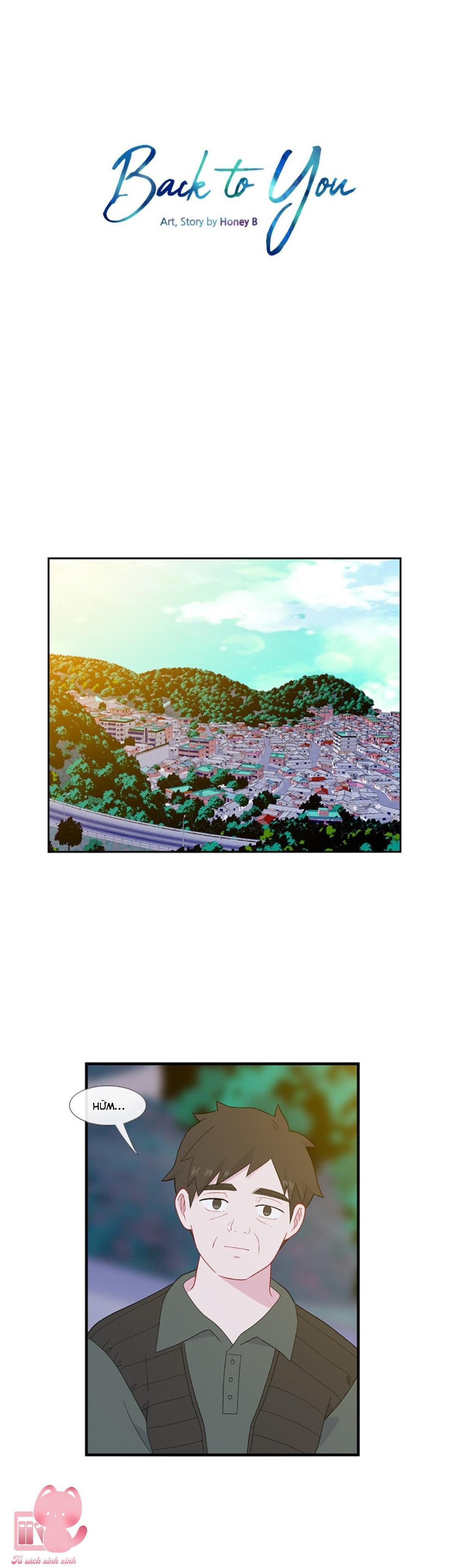 về bên anh chapter 97 8