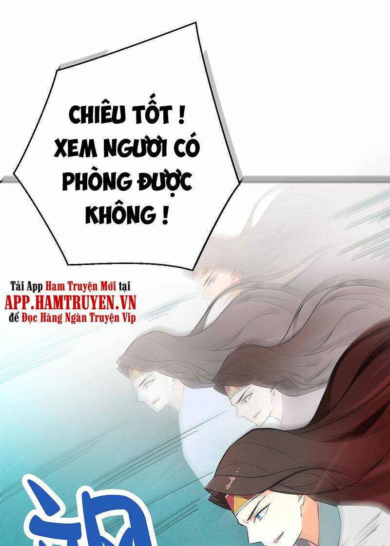 phục thiên thánh chủ chapter 142 1