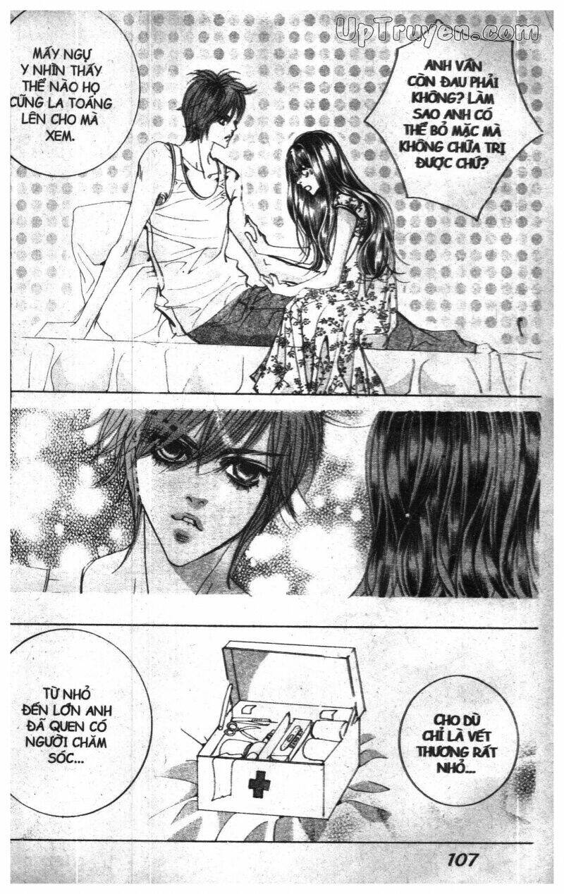 hoàng cung chapter 10 101