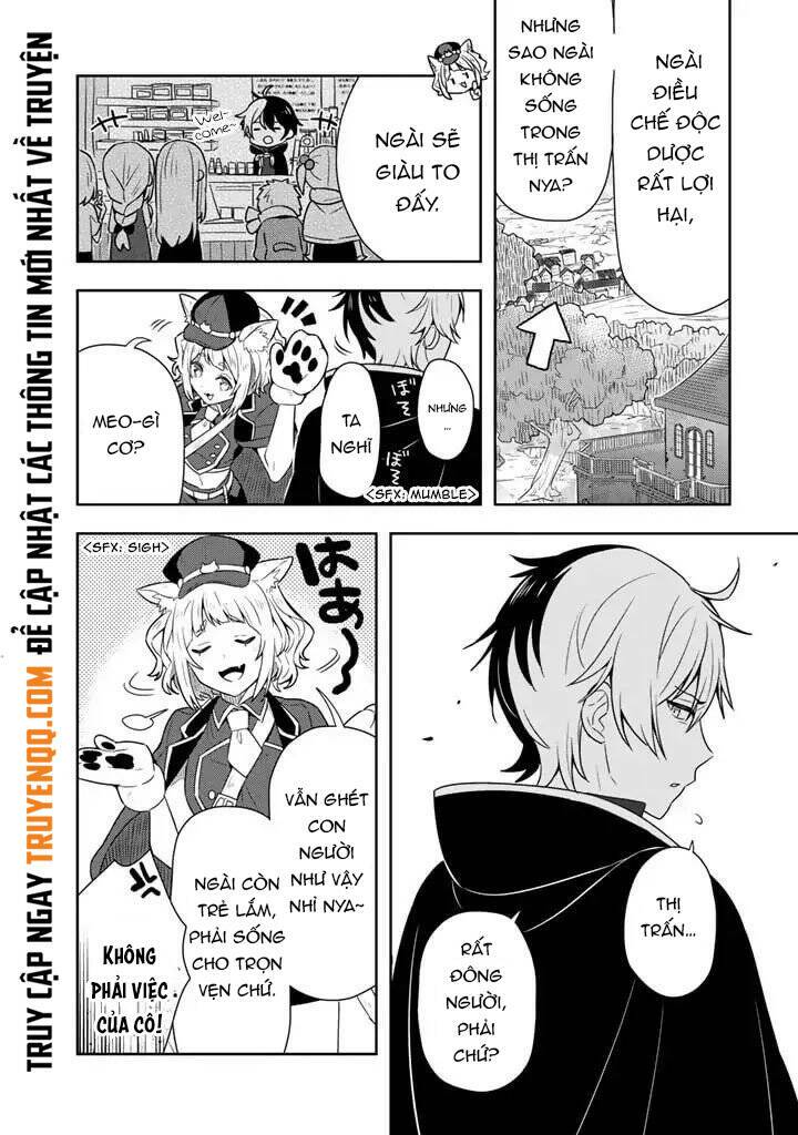 konyakuhaki sareta reijou wo hirotta ore ga chapter 1 8