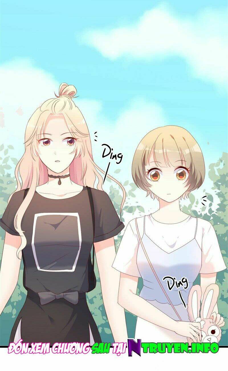 ngạo kiều tổng tài sủng điềm thê chapter 39 29