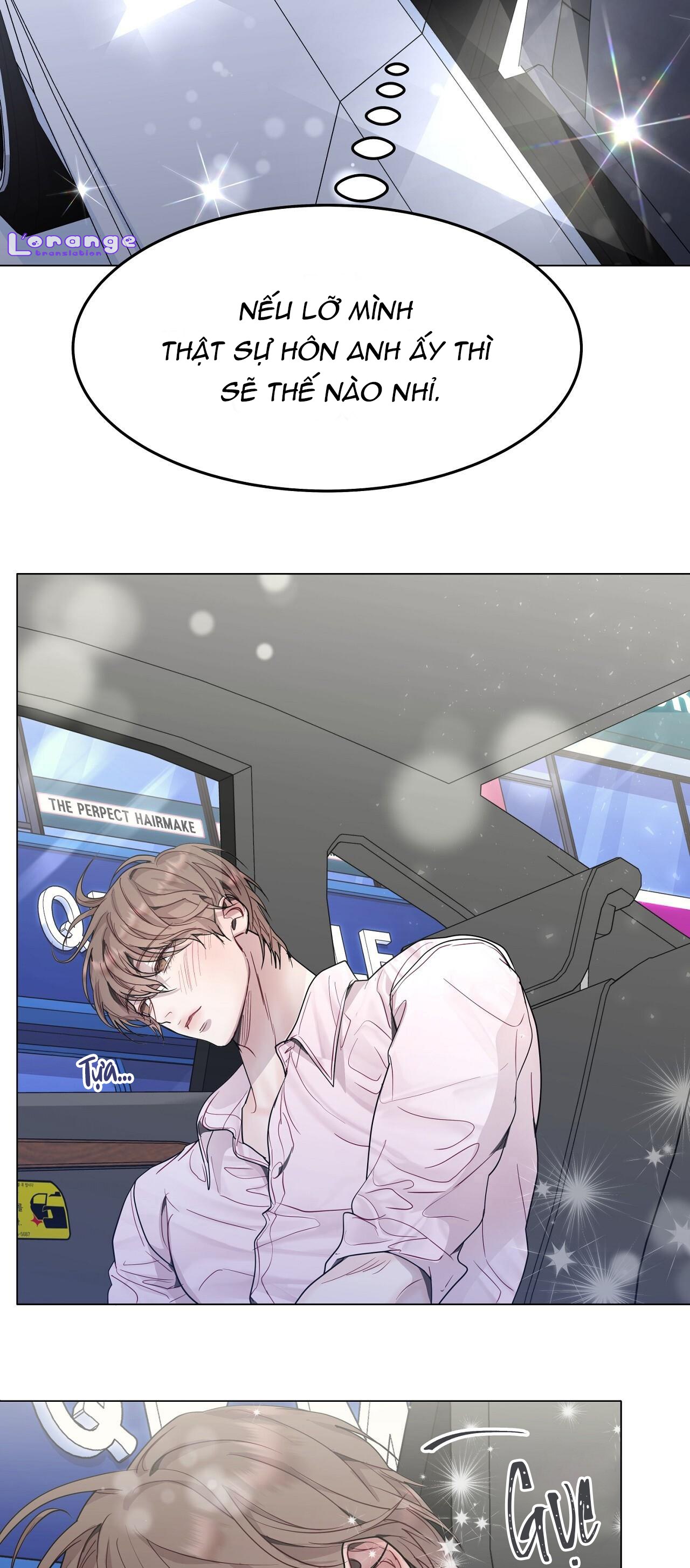 tư duy vị kỷ chapter 29 40