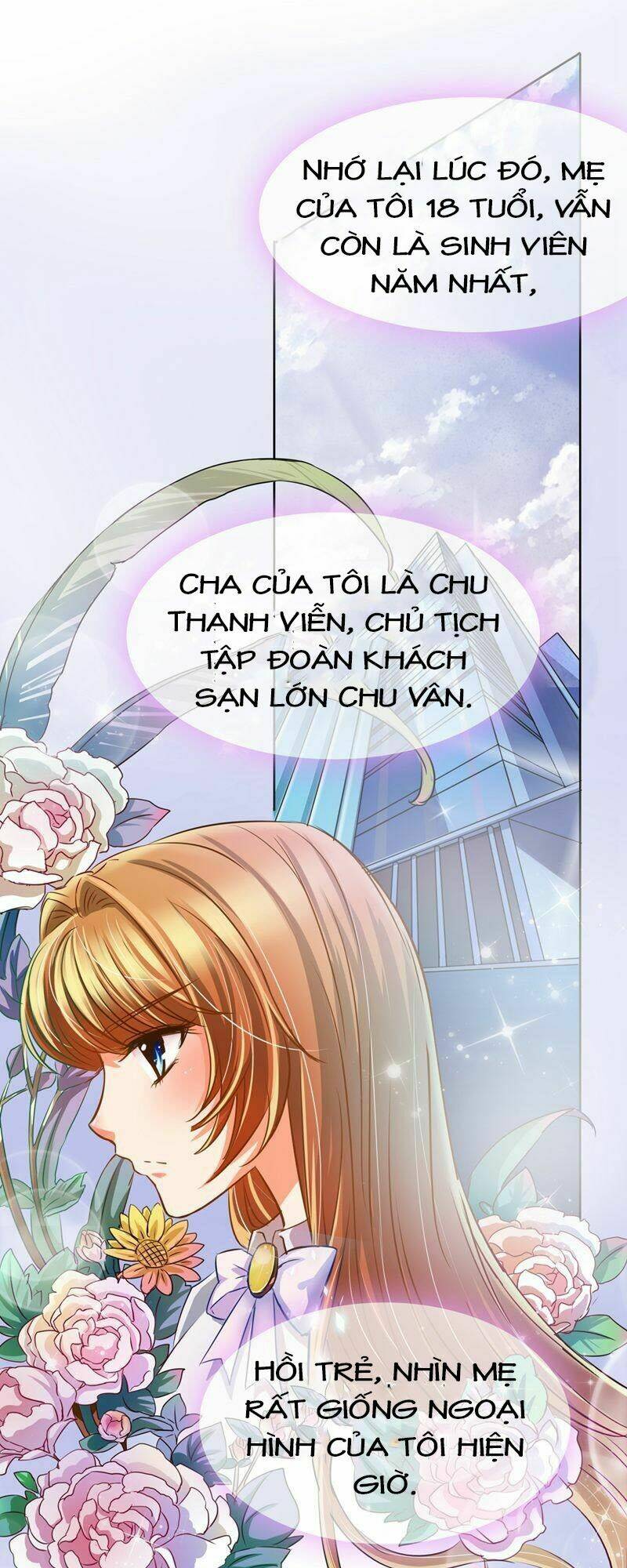 bá quyền trung thành tìm kiếm người yêu chapter 9 2