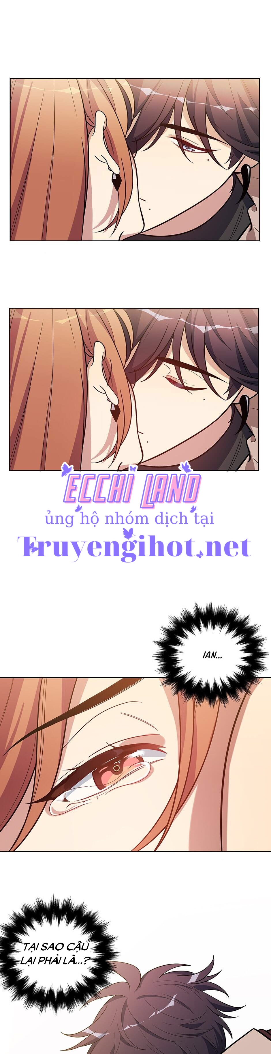 [16+] killing my love chapter 2.2 15