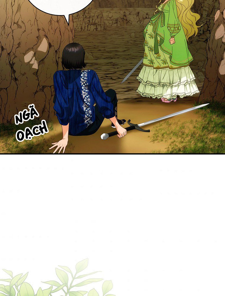 đứa bé không phải là con của anh chapter 29 82