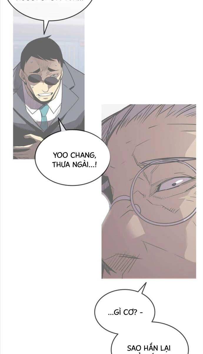 tôi là lính mới chapter 172 89