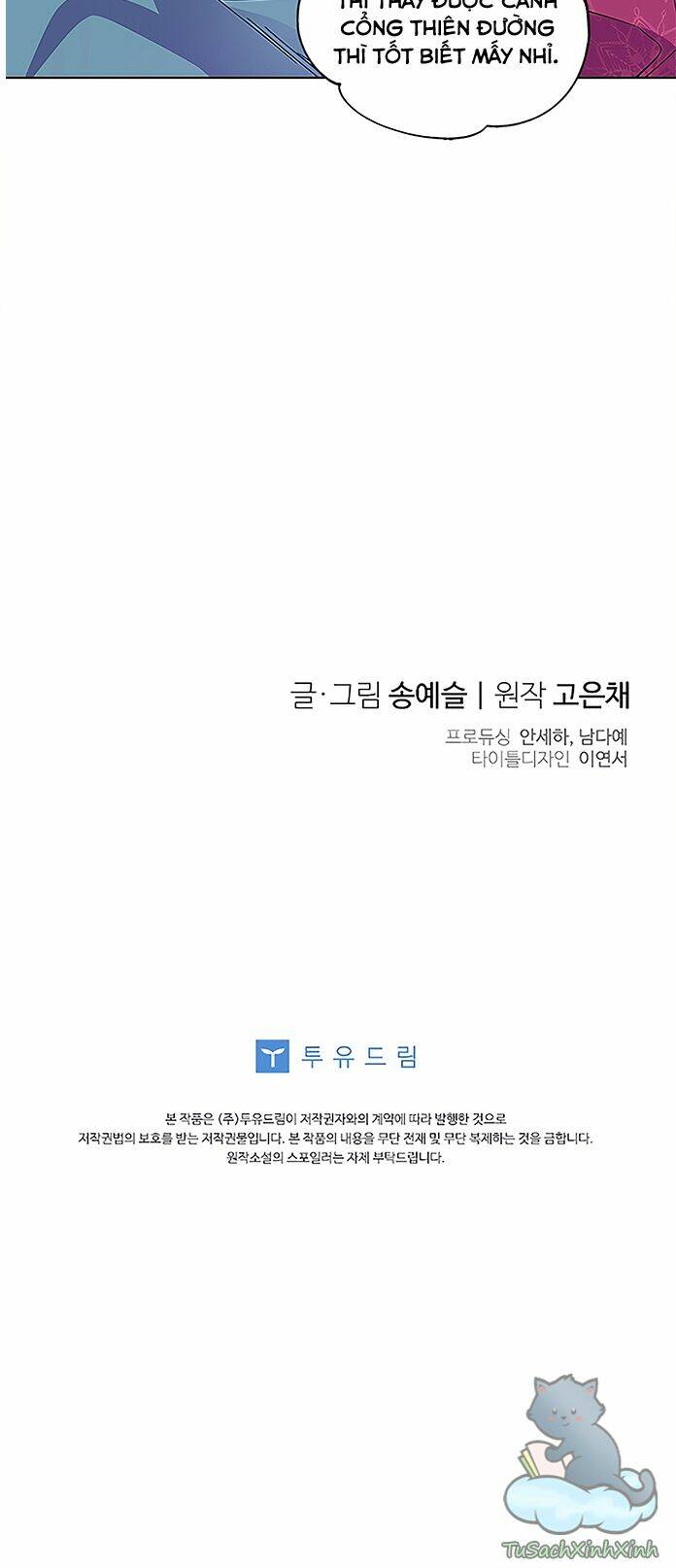 chồng yêu, em muốn đình công! chapter 2 44