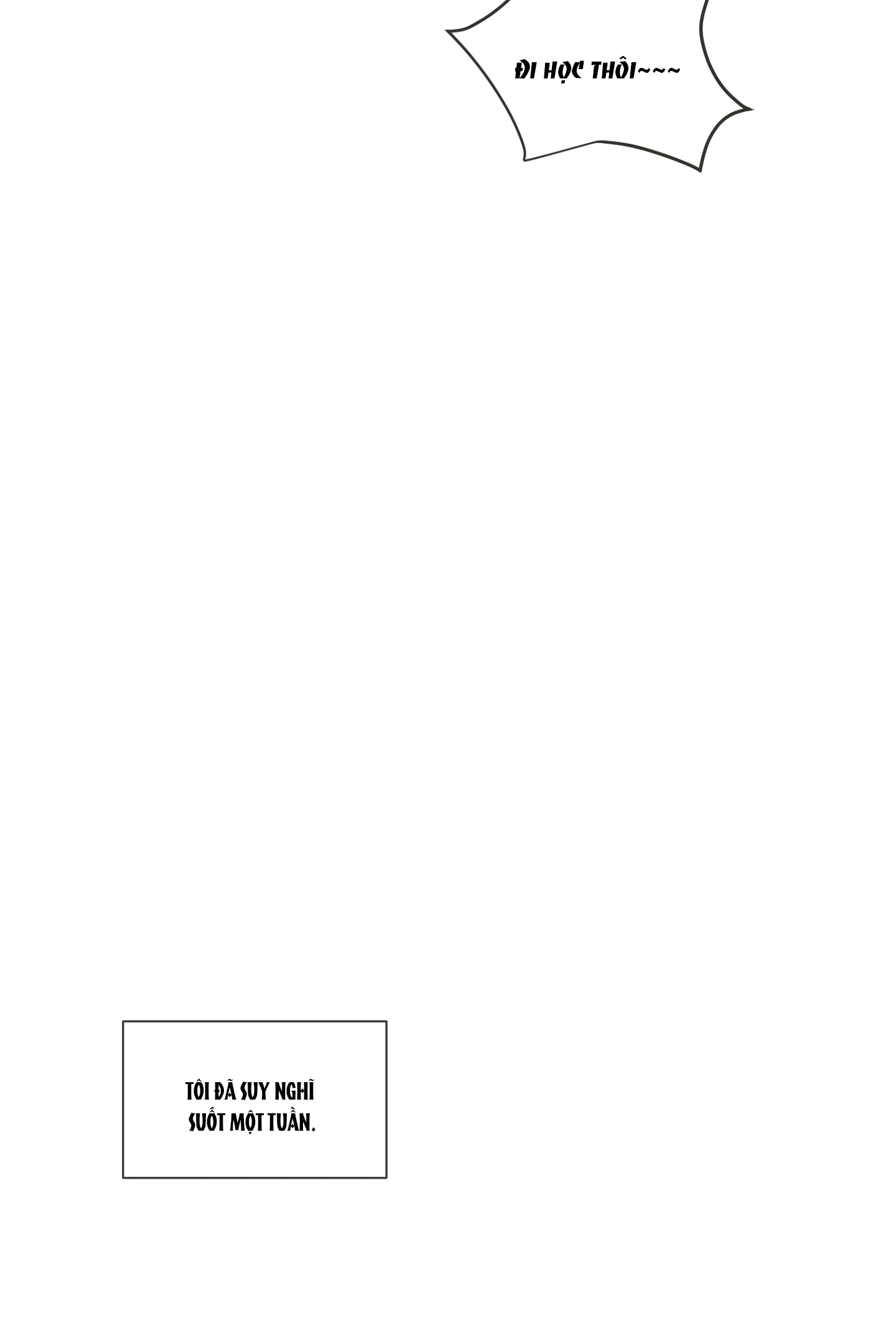 [18+] bạn bè cái quái gì chapter 6.2 21