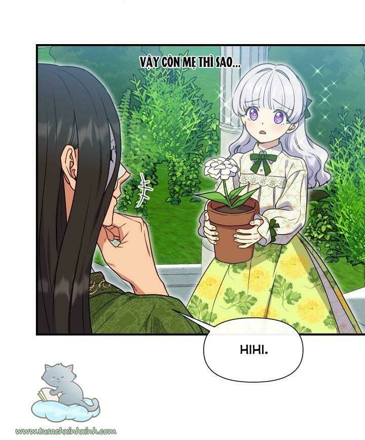 khế ước của nữ công tước quái vật chapter 132 37