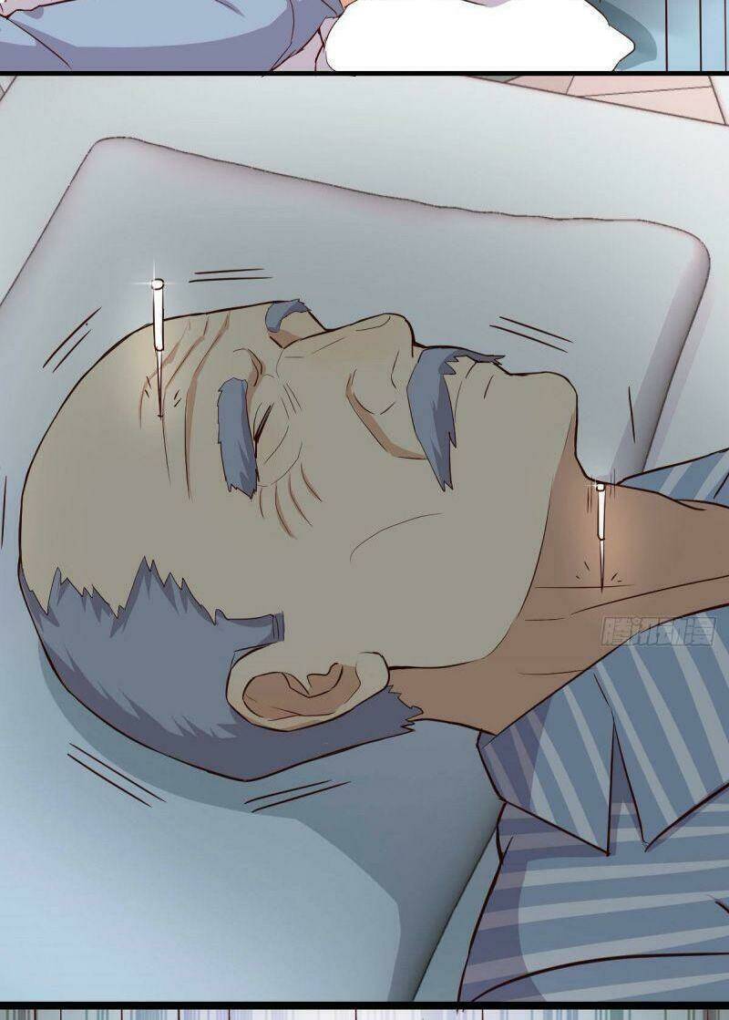 y thánh thiên tài tại hoa đô chapter 3 43