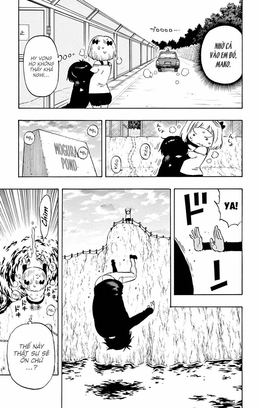 saike mata shite mo chapter 38 19