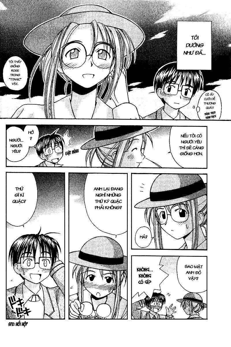 love hina chapter 21 3
