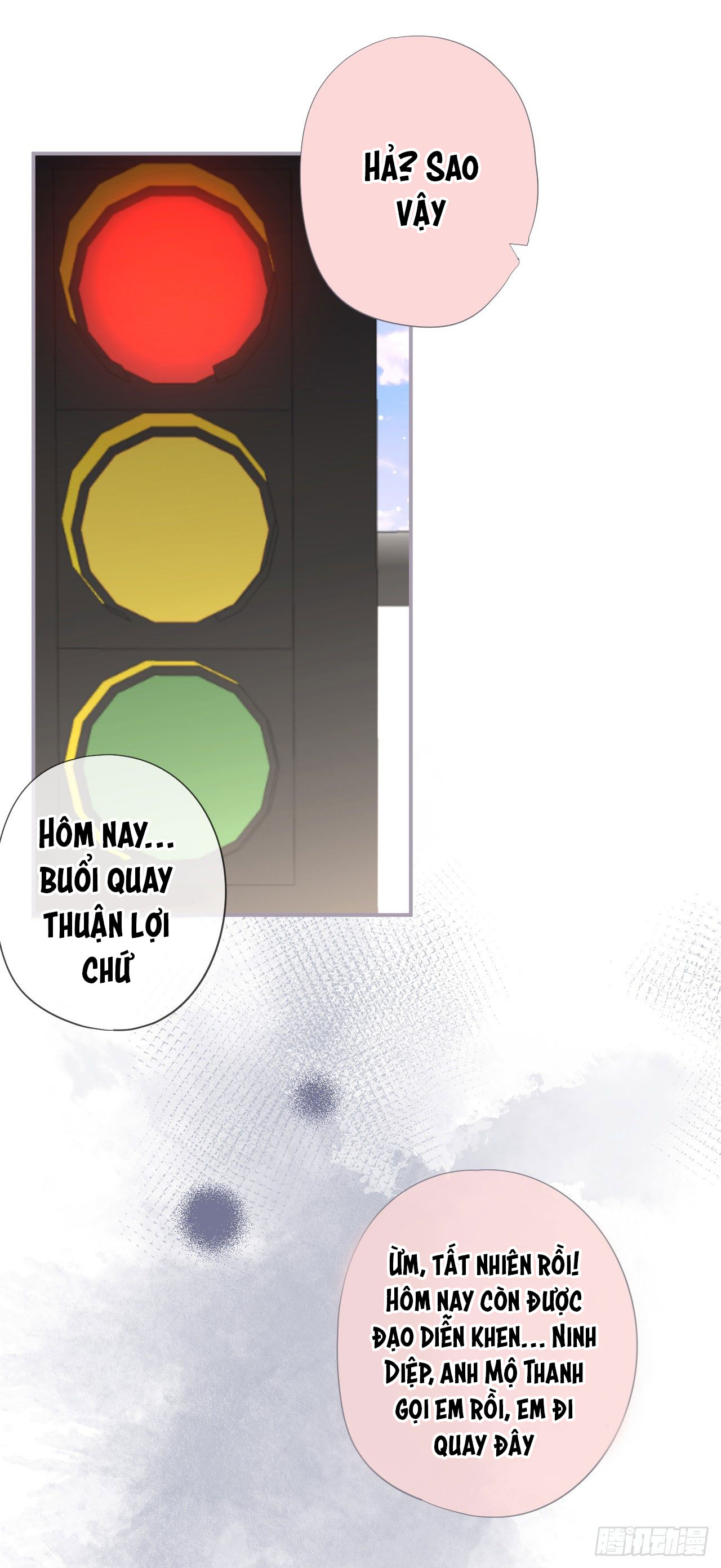 dưỡng khí chí mạng chapter 70 31