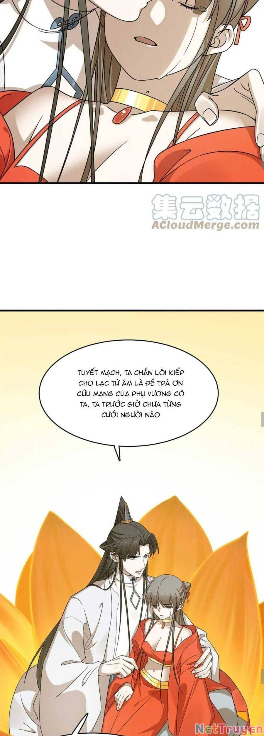 độc bộ thiên hạ: đặc công thần y chapter 420 19