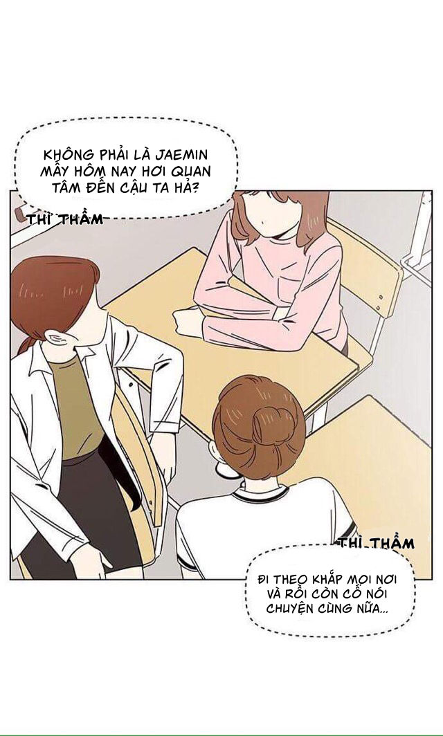 mùa hoa nở rộ chapter 15 50