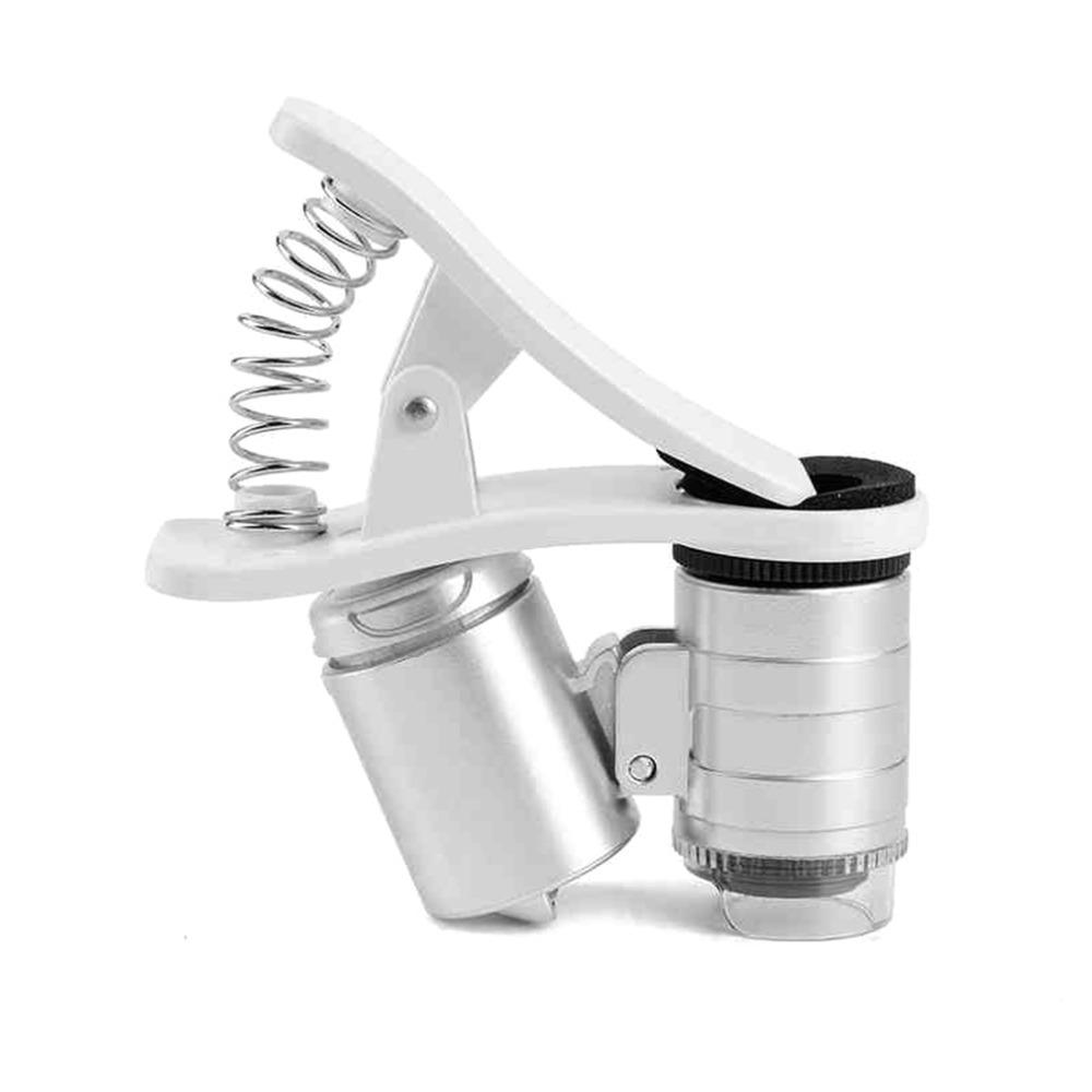 Kính lúp kẹp điện thoại mini