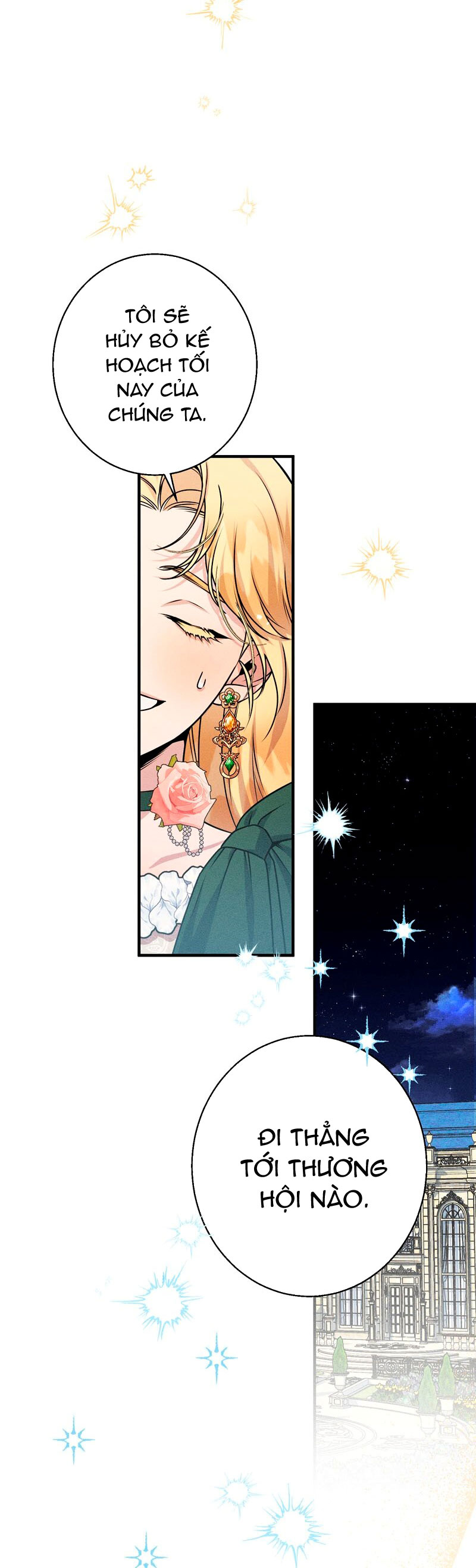 thỏa thuận với người chồng giả của tôi chapter 8.2 17