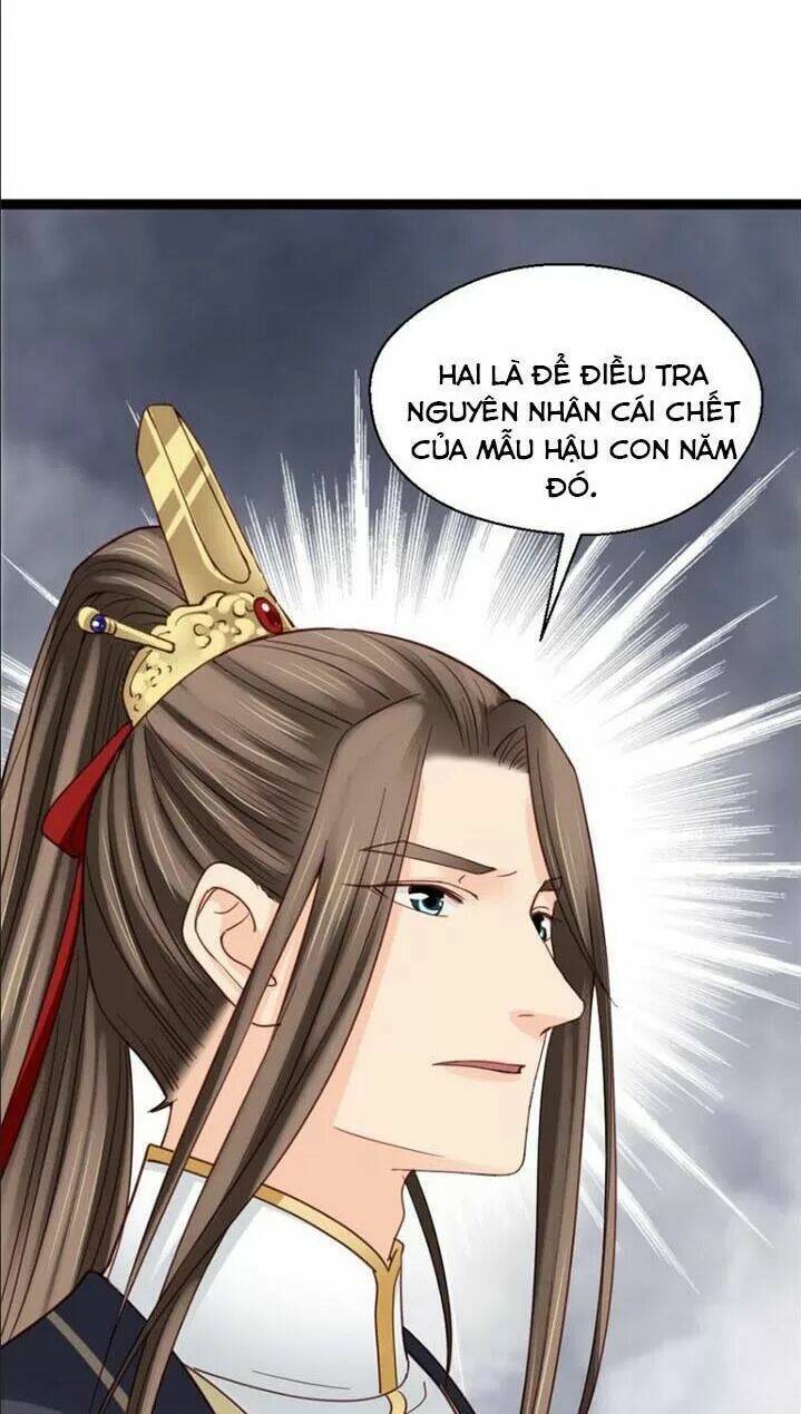 kiều nữ độc phi chapter 215 37