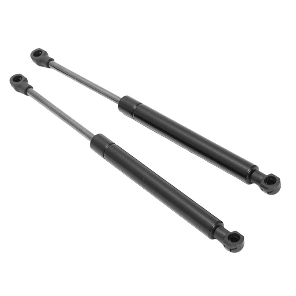 2X Front Bonnet Hood Lift Support Shock Strut For E60 E61 525i 528i 530i