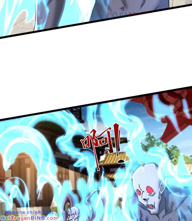 ta nuôi quỷ ở trấn ma ty chapter 281 62