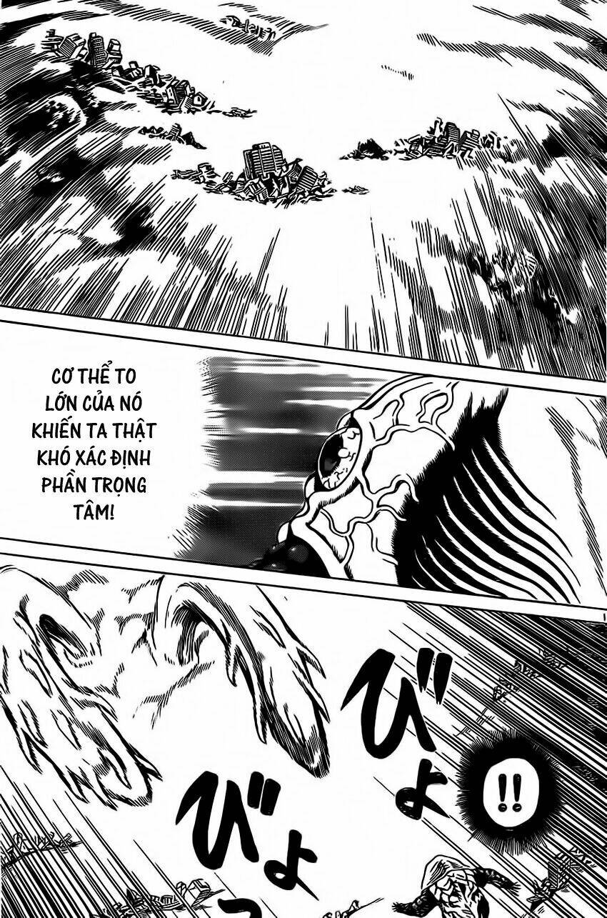 hakaijuu chapter 49 15