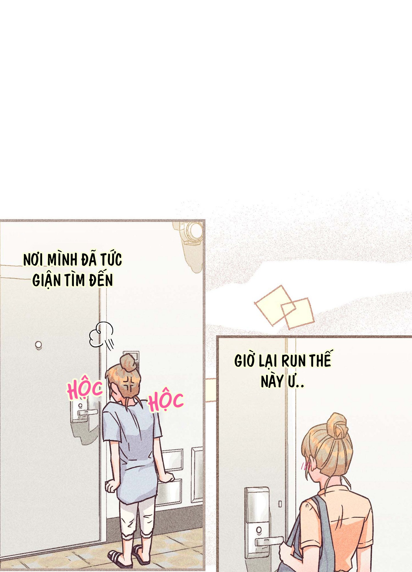 chạy đâu cho thoát chapter 30 32