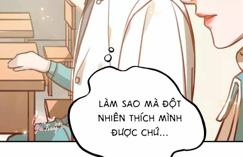 chồng trước 18 tuổi chapter 8.5 29