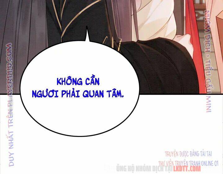 trọng sinh bá sủng nhiếp chính vương quá mạnh mẽ chapter 183 29