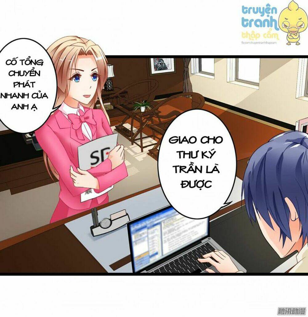 em muốn chiếm lấy nụ hôn của anh chapter 9 36