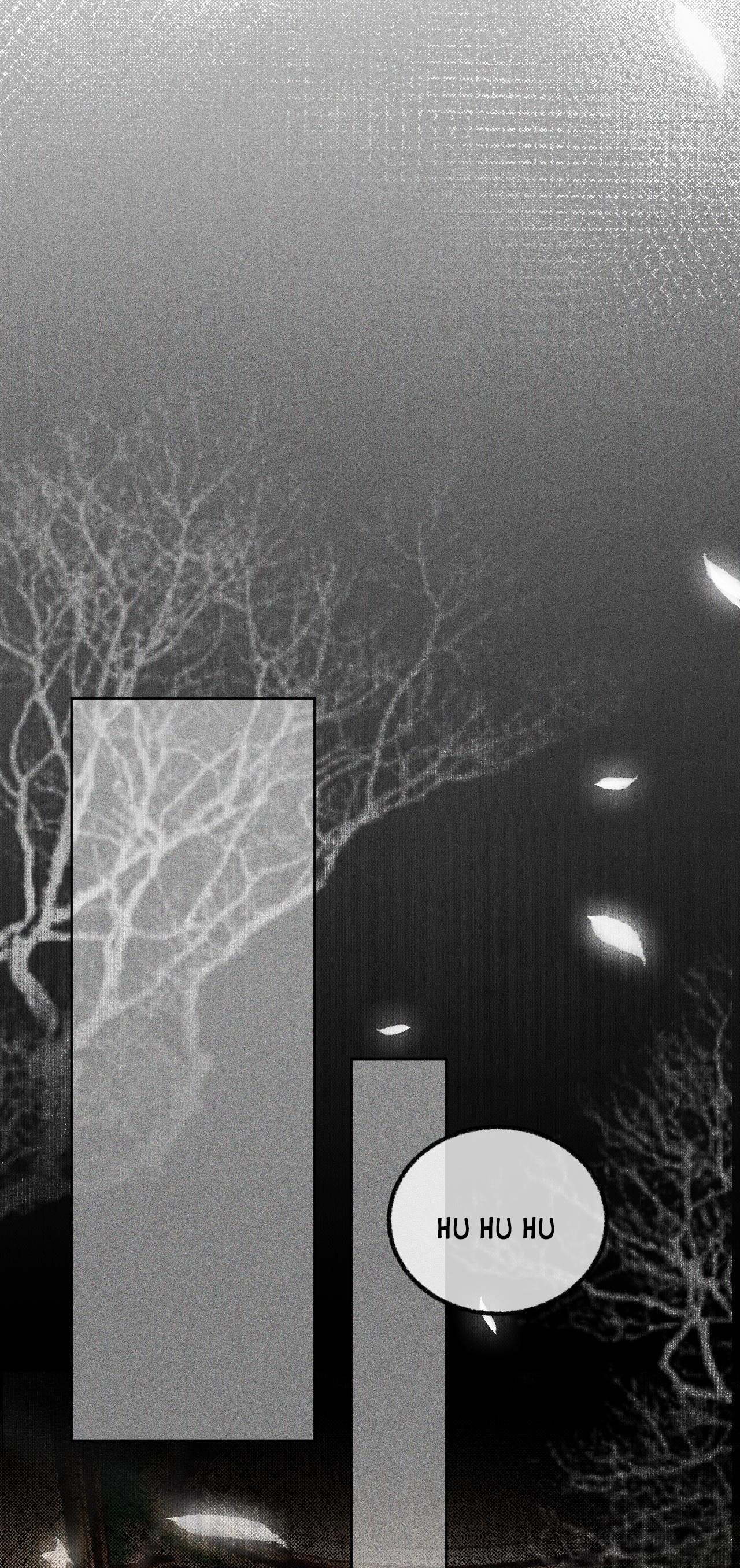 husky và sư tôn mèo trắng chapter 5 11