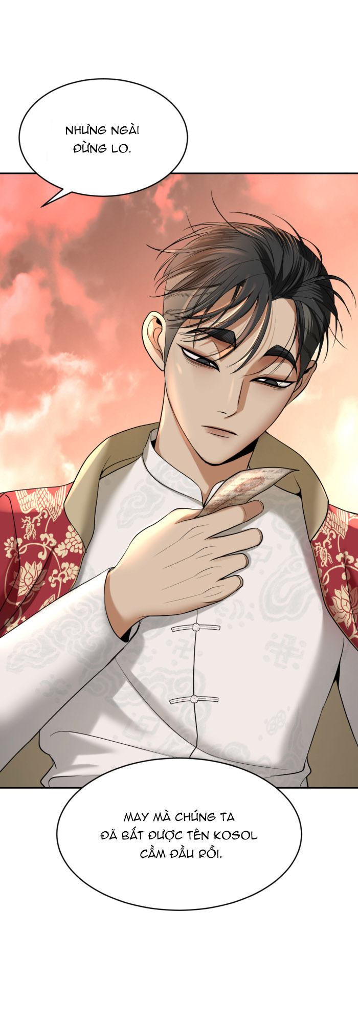 tôi là công tử đẹp nhất xiêm chapter 45 42