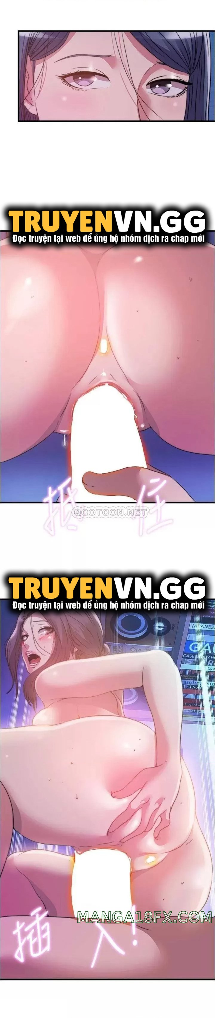 nước tràn hồ bơi chapter 81 15