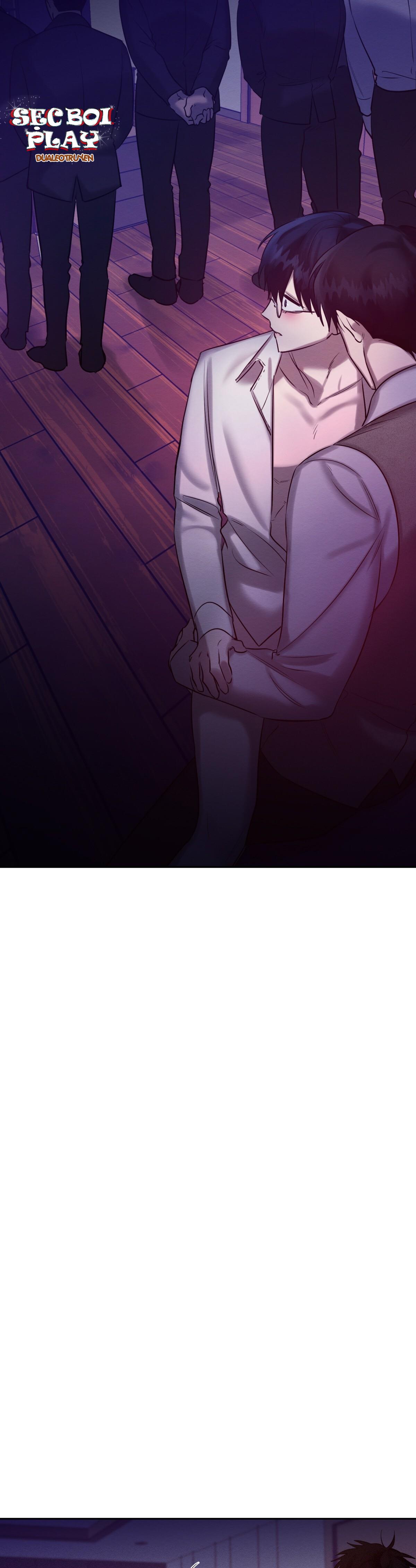 lý do của ác nhân chapter 30 22