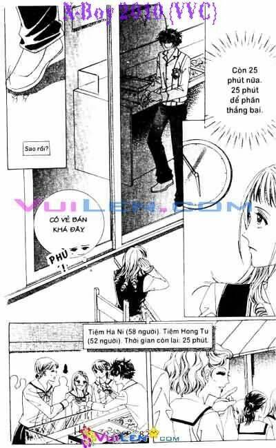 high school bullying chapter 33 22