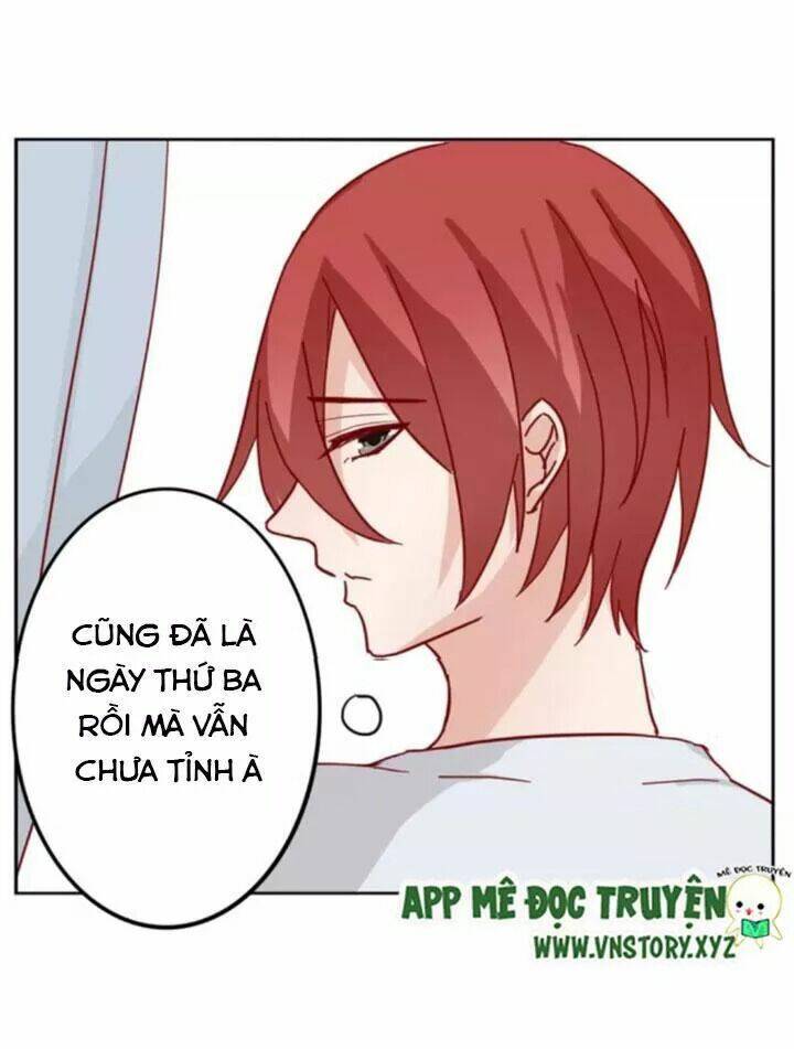 hồ tiên này không tin được chapter 41 7