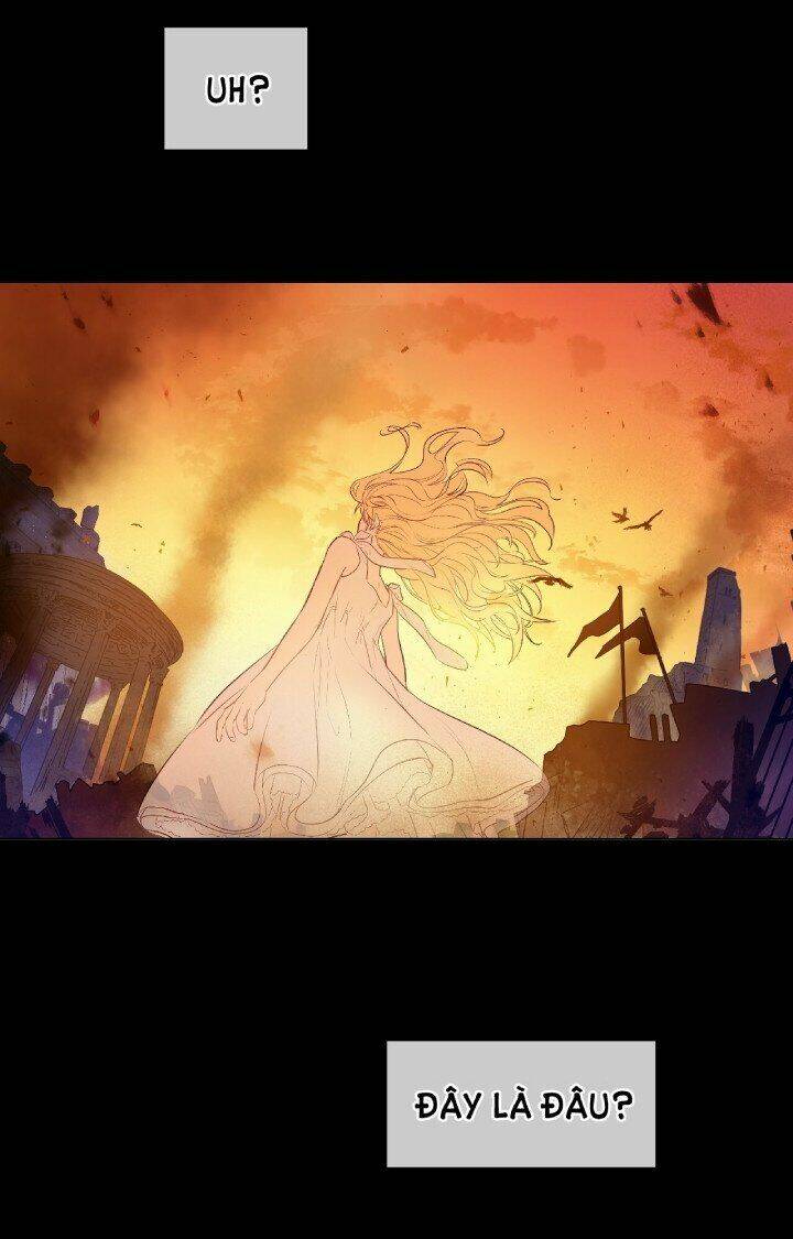 một ngày nọ ta trở thành công chúa chapter 96 36