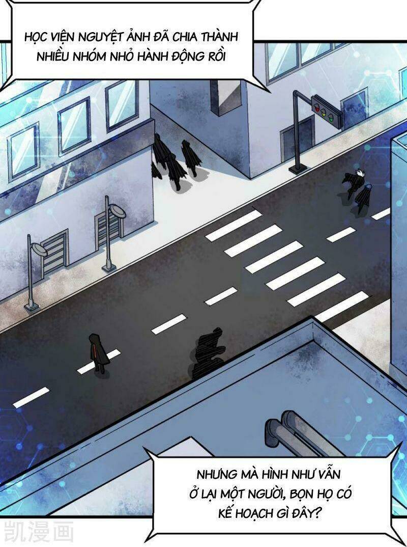 vườn trường cuồng sư hệ thống chapter 192 2