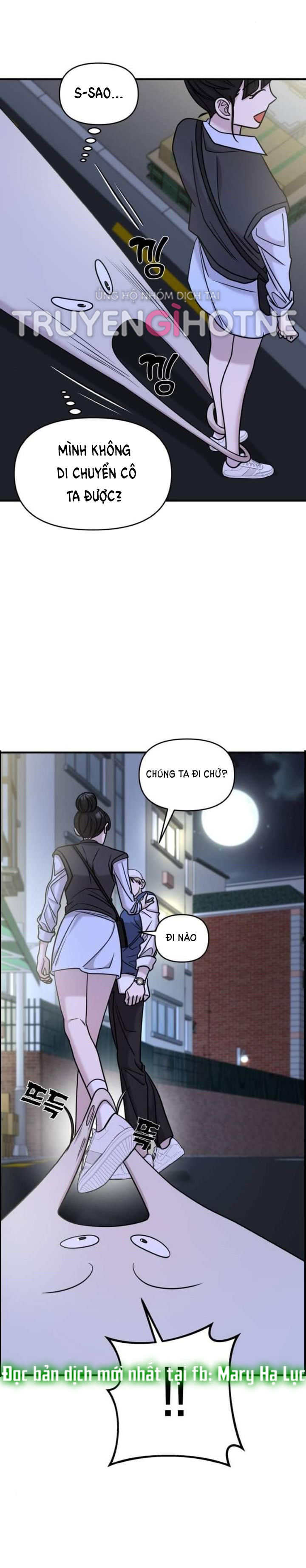 phản diện thuần túy chapter 25.2 14